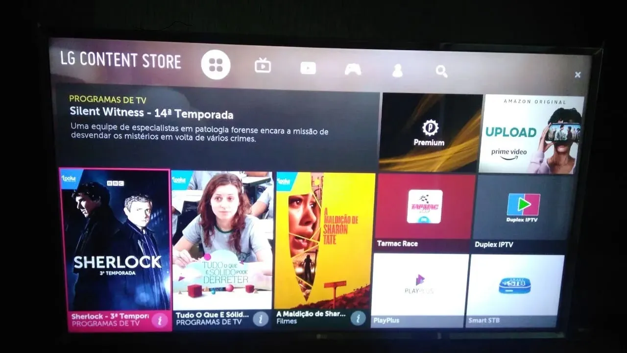 Como Instalar O Aplicativo Globoplay Em Qualquer Smart Tv Como Instalar O Aplicativo Globoplay 4364